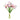 Purple Iris Floral Bundle (Set of 2)