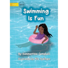 Swimming Is Fun