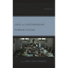 Grief in Contemporary Horror Cinema: Screening Loss