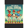 The Great Baseball Showdown: A Fun and Exciting Baseball Adventure for Kids Ages 6-8 About Teamwork, Friendship, and Perseverance