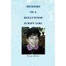 Memoirs of a Hollywood Script Girl