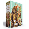 The Chemical Garden Collection (Boxed Set): Wither; Fever; Sever
