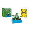 The Muppets: Kermit Singing Figurine: With Music!