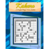 Kakuro: Conquering Common Sums: A 120 Ultimate Logic Puzzles for the Curious Adult and Senior Mind