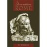 Unwritten Rome
