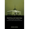 The Pitfalls of Family Rule: Patronage Norms, Family Overreach, and Political Crisis in Kazakhstan and Beyond