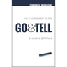Go & Tell: Companion Workbk