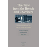 The View from the Bench and Chambers: Examining Judicial Process and Decision Making on the U.S. Courts of Appeals