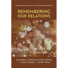 Remembering Our Relations: Dënesųlıné Oral Histories of Wood Buffalo National Park