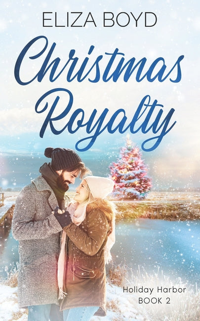 Christmas Royalty: A Clean, Christian Romance - Paperback by Books by splitShops