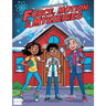 The Science Sleuths Chronicles: Force, Motion, & Mysteries