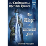 The Wager at Reichenbach Falls