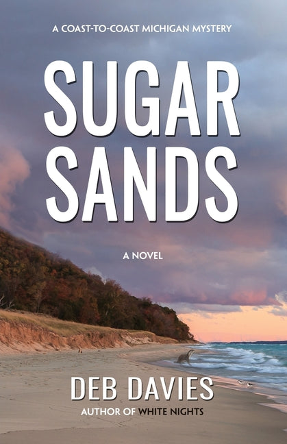 Sugar Sands - Paperback by Books by splitShops