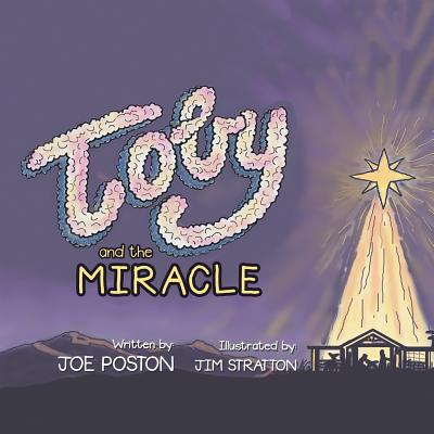 Toby and the Miracle - Paperback by Books by splitShops