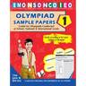 Olympiad Sample Paper 1