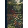 Lichens Of Southern California