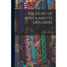 The Story of Africa and Its Explorers; v.2