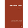 The World Today