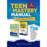Teen Mastery Manual: Cultivating Social Confidence and Essential Habits for a Radiant Future