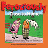 Ferociously Close to Home: A Close to Home Collection