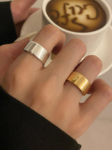 Classic Rings Accessories by migunica