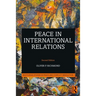 Peace in International Relations
