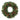 Mixed Pine and Pinecone Wreath 32"D
