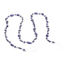 Jewel Bead String Garland (Set of 2)