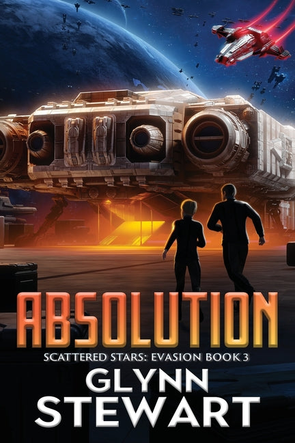 Absolution - Paperback by Books by splitShops