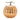 LED Mercury Glass Pumpkin Decor (Set of 2)