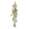 Pine and Pinecone Garland (Set of 2)