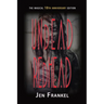 Undead Redhead: A Zombie Romance with a Vegan Twist