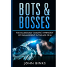 Bots & Bosses: The Hilariously Chaotic Symphony of Management in the Age of AI