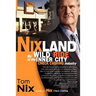 Nixland: My Wild Ride in the Inner City Check Cashing Industry