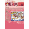 Oden's Adventure. (One Piece, Vol. 95)