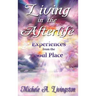 Living in the Afterlife - Experiences from the Soul Place