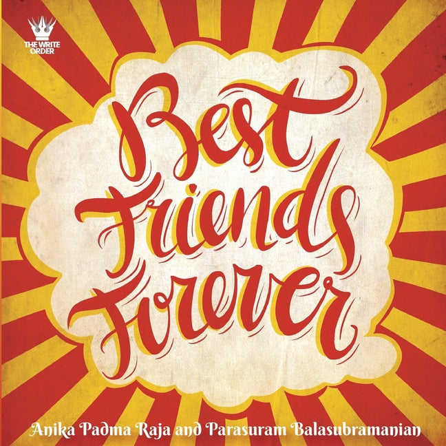 Best Friends Forever - Paperback by Books by splitShops