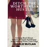 Ditch the Worthiness Hustle: Getting Real About Driven Woman Syndrome and Leading From Your Edge