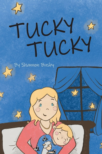 Tucky Tucky - Hardcover by Books by splitShops