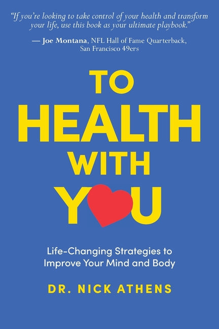 To Health With You - Paperback by Books by splitShops