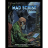 Mad Scribe Magazine Issue #11