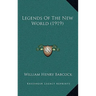 Legends Of The New World (1919)