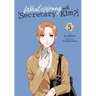 What's Wrong with Secretary Kim?, Vol. 5: Volume 5