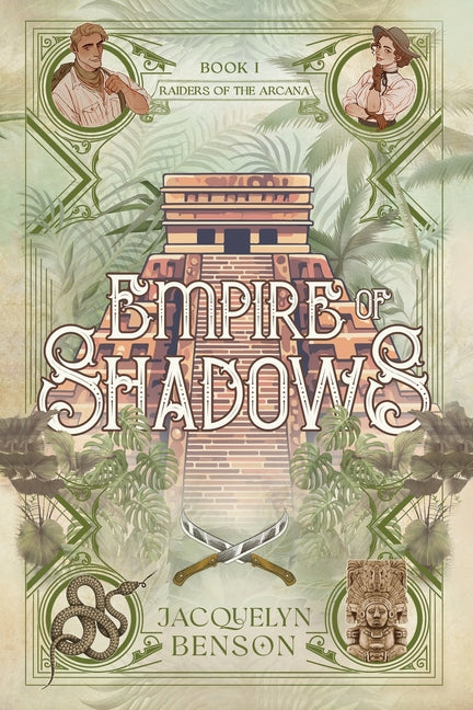 Empire of Shadows - Paperback by Books by splitShops