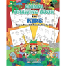 The Animal Drawing Book for Kids: How to Draw 365 Animals Step by Step (Art for Kids)