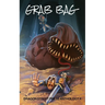 Grab Bag: Dragon Street Press Anthology #2