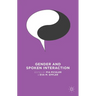 Gender and Spoken Interaction