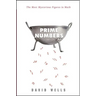 Prime Numbers: The Most Mysterious Figures in Math