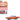 1981 Chevrolet Impala "Capitol Cab" Taxi Orange with White Top and Man in Suit Figure "The Hobby Shop" Series 15 1/64 Diecast Model Car by Greenlight