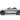 Brian's Nissan GT-R (R35) Silver Metallic "Fast & Furious" Movie 1/32 Diecast Model Car by Jada